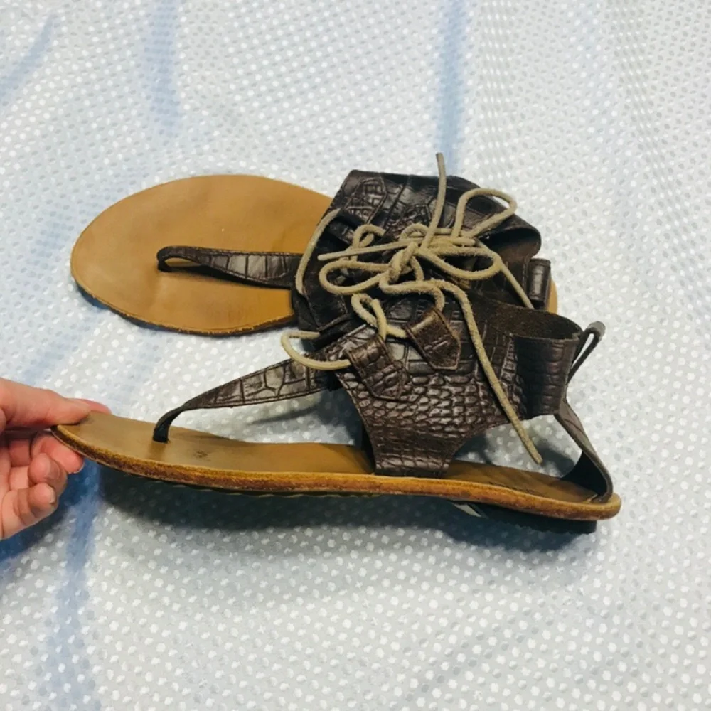 Sorel summer sandals